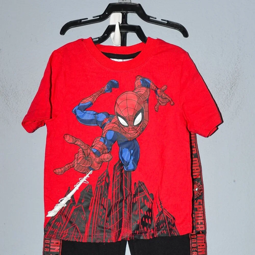 SPYDER MEN KIDS 3 PIECES SETS